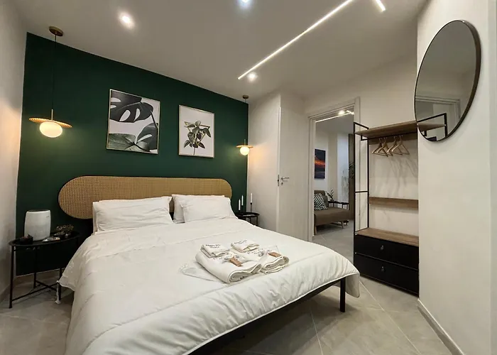 Aparthotel Dimora della Vicaria Napoli